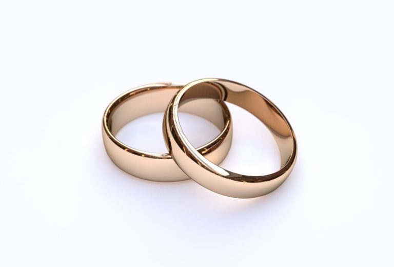 Catholic Wedding Ring Finger - Rules (Priests & Nuns)