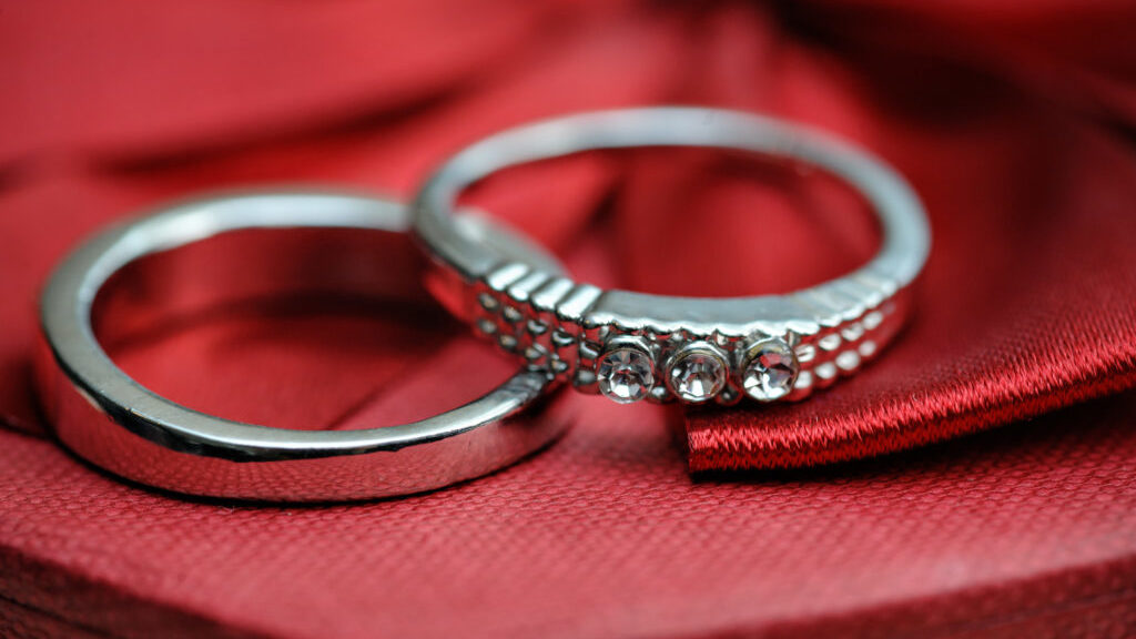 Why are Wedding Bands so Expensive?