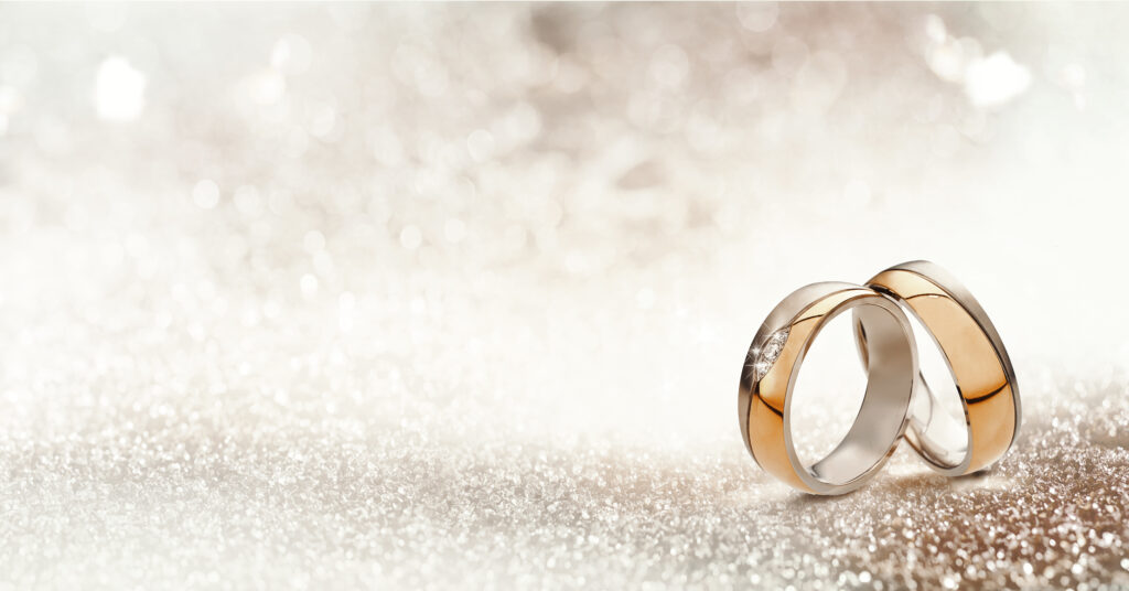 When Should You Resize Your Wedding Ring?