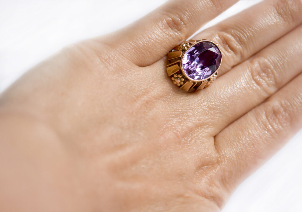 Alexandrite Rings: The Complete Guide