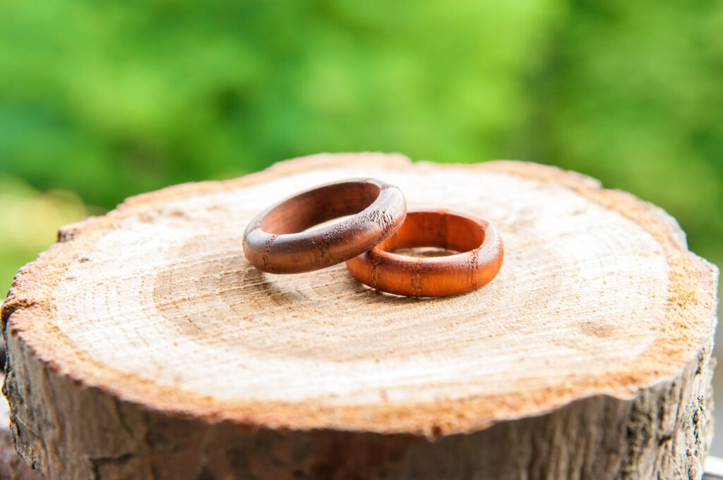 Best Wedding Bands for Electricians