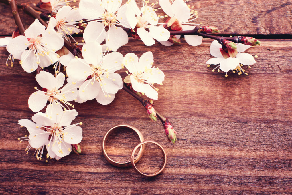 Wooden Rings: The Complete Guide