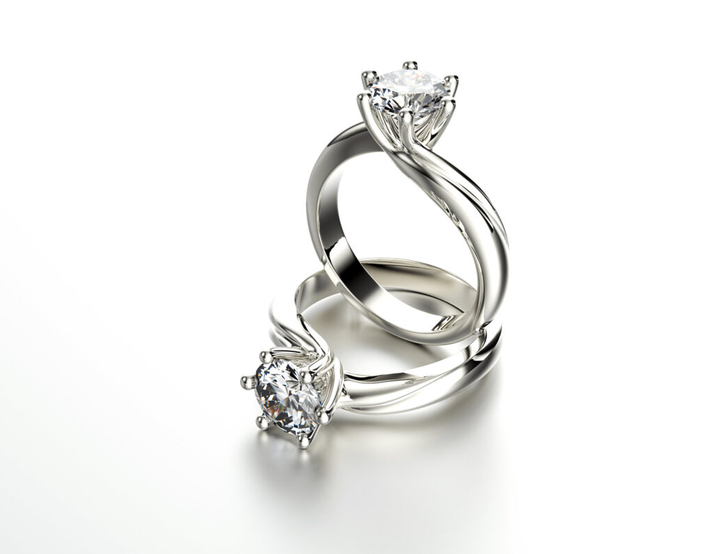 Top 8 Best Places to Buy Moissanite Engagement Rings