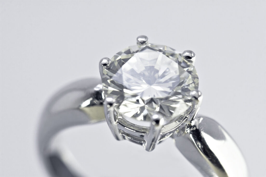 Are Harry Winston Engagement Rings Worth It