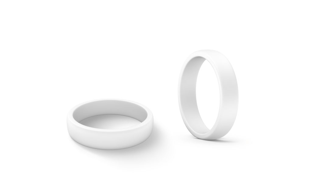 Can You Resize a Silicone Ring?