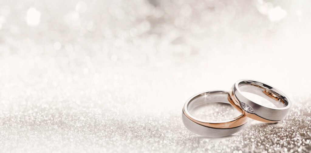 Top 5 Best Wedding and Engagement Rings for Gay Couples