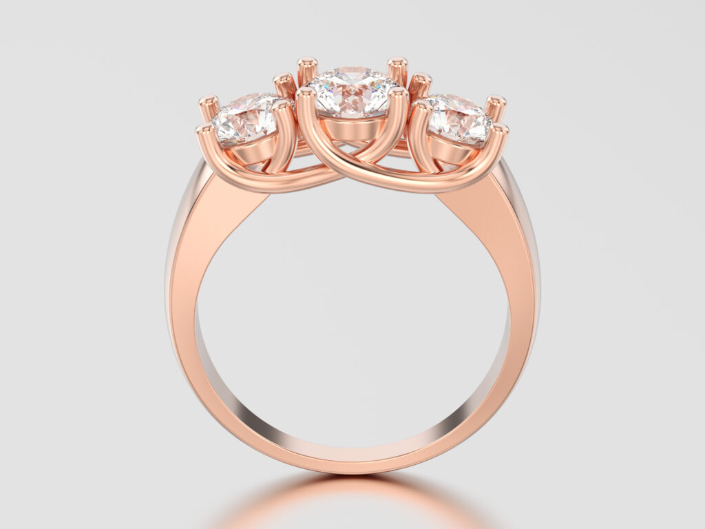 Past Present Future Ring: How to Design Your Past Present Future Ring