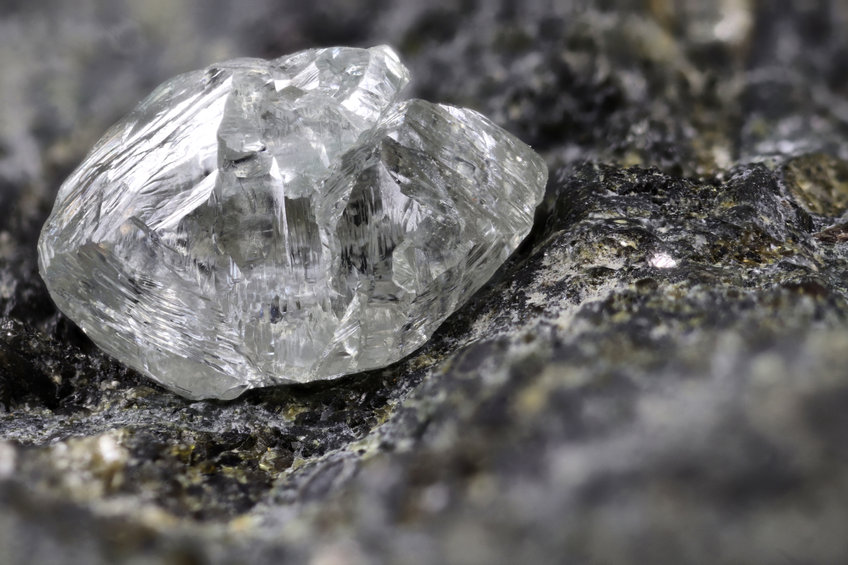 The Korloff Noir Black Diamond - The 3rd most expensive black diamond