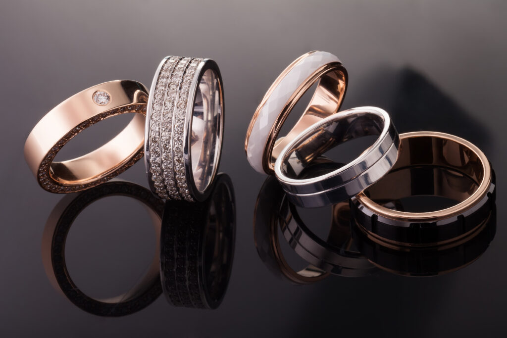 What Are Ceramic Rings: The Definitive Guide