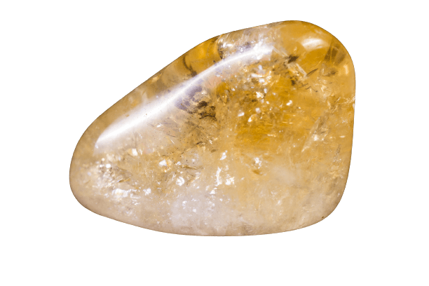 Citrine Treatment and care