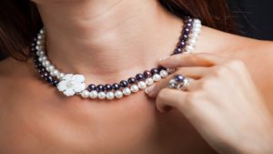 necklace lengths for women