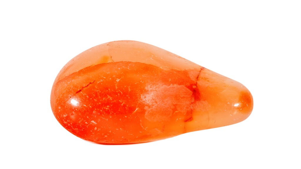 Best Crystal Combinations For Carnelian