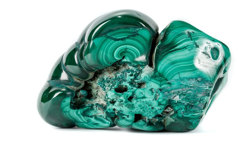 Best Crystal Combinations For Malachite