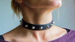 Choker Necklace Meaning