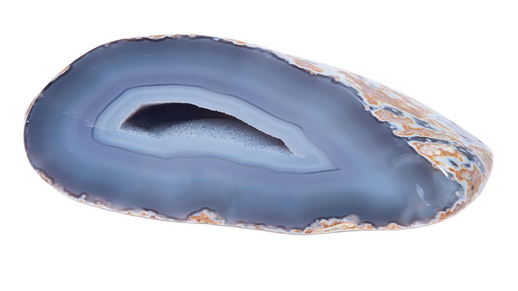 Best Crystal Combinations for Blue Lace Agate