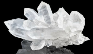 Best Crystal Combinations for Clear Quartz