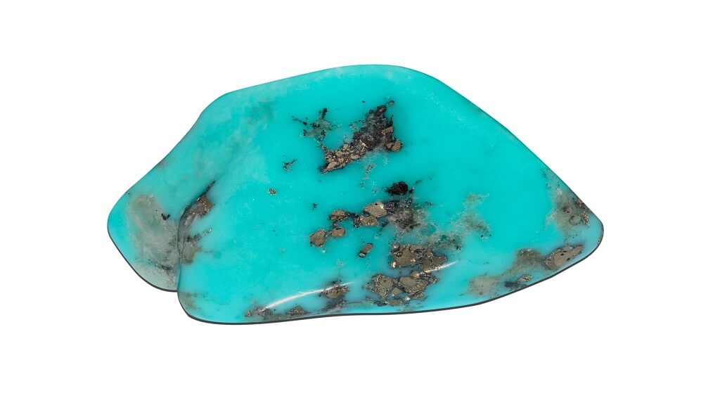 Best Crystal Combinations for Turquoise