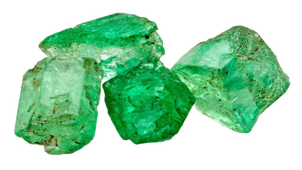 Emerald Description