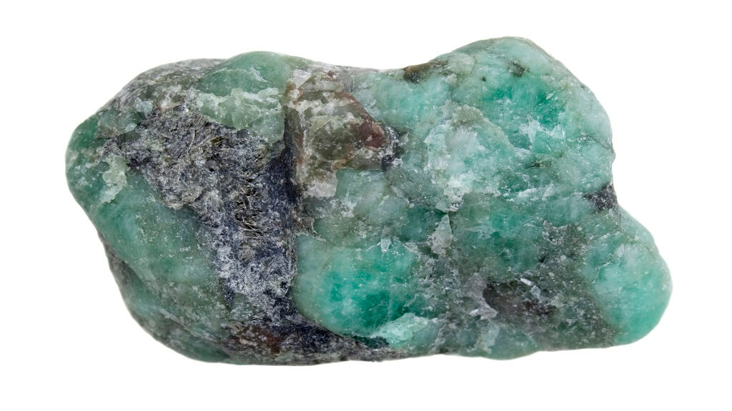 Emerald Emotional and metaphysical properties