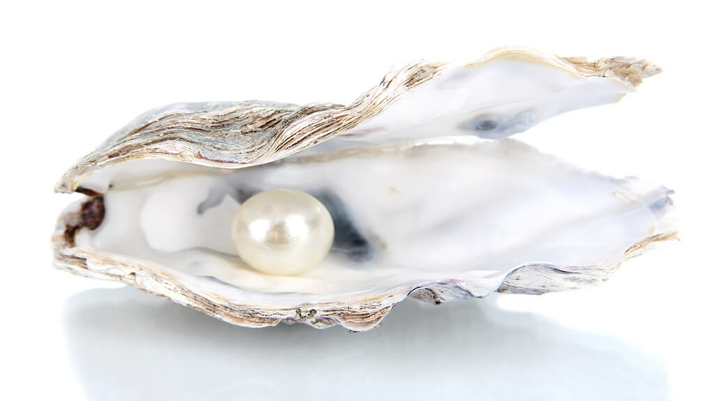 Pearl meaning and treatment
