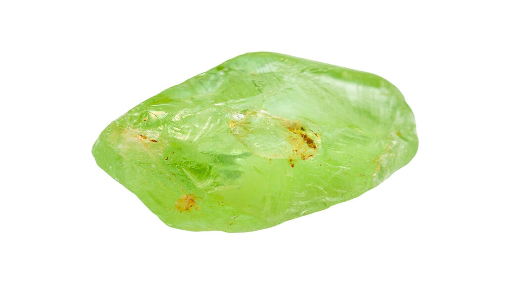 Peridot Description