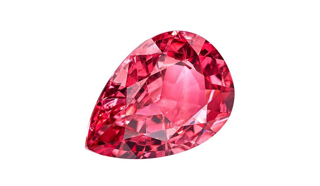 Spinel Uses
