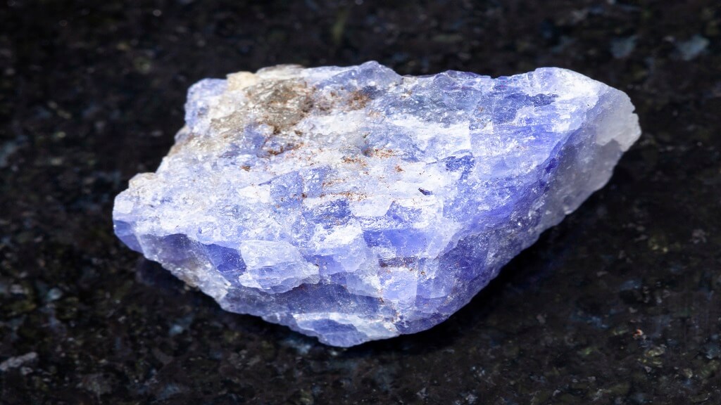 Tanzanite History and Lore