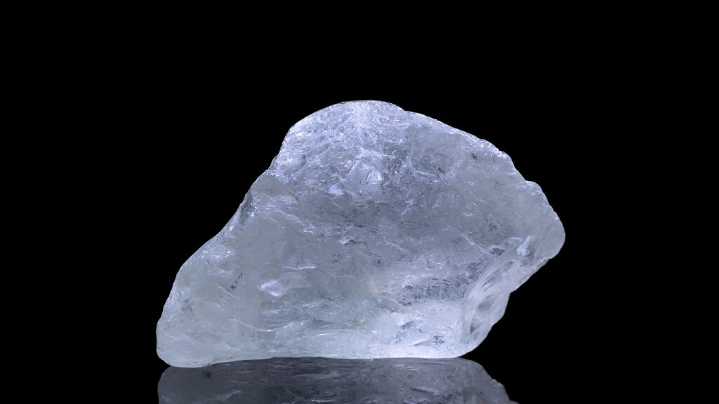 Topaz Crystal Combination