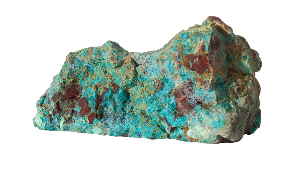 Turquoise History and Lore