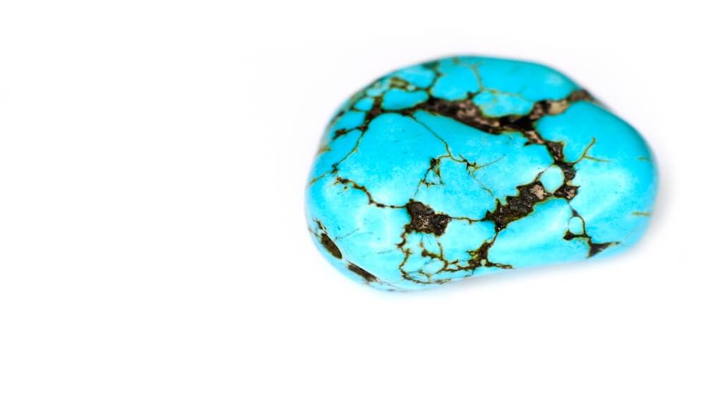 Turquoise Metaphysical and Emotional Properties