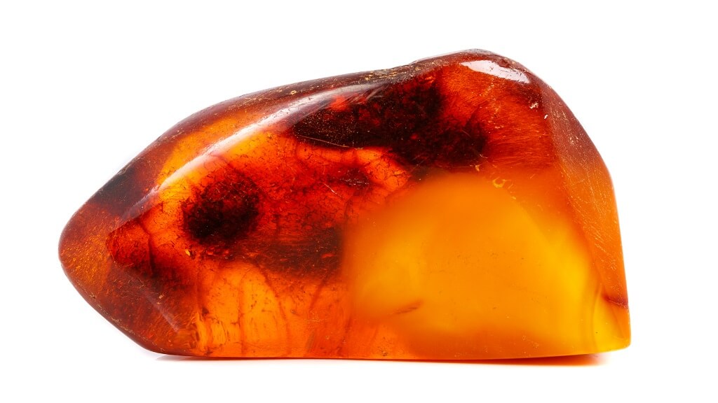 Amber emotional and metaphysical properties