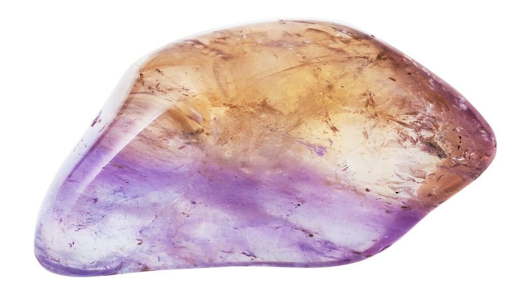 Ametrine History and Lore