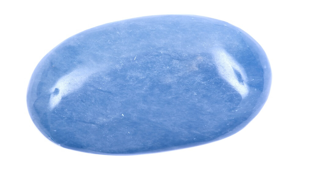 Angelite Metaphysical and Emotional Properties