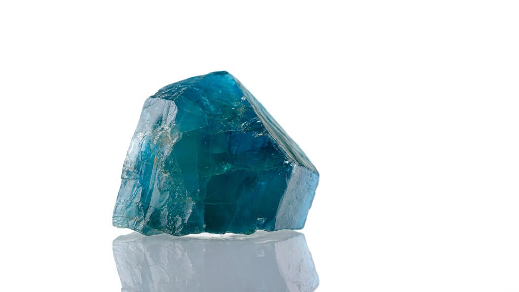 Apatite History and Lore