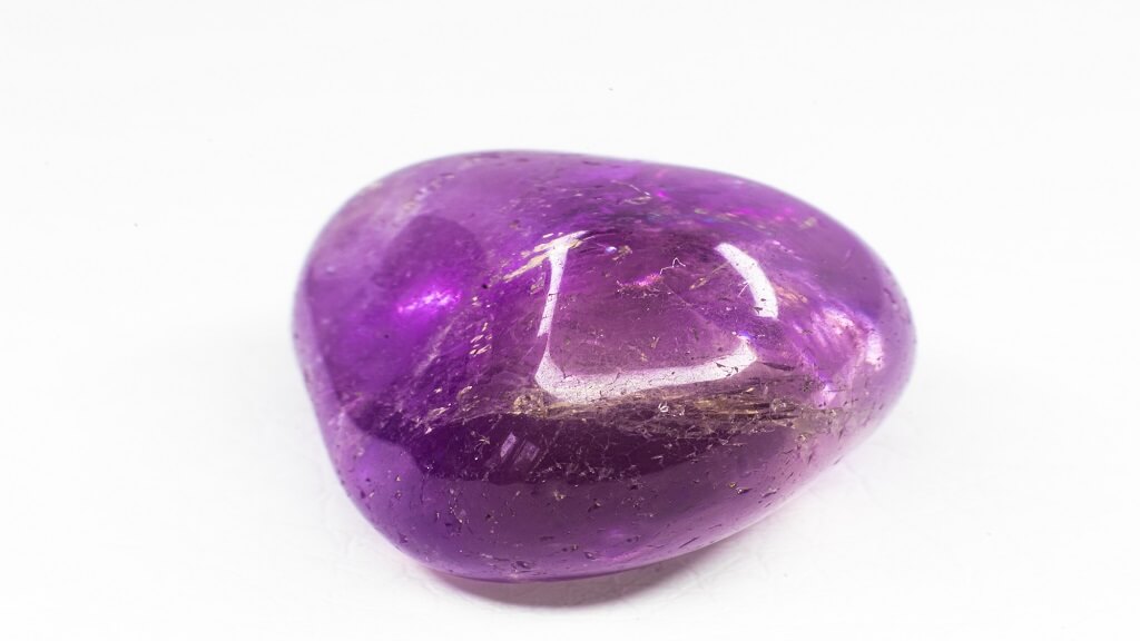Crystal Combinations with Ametrine