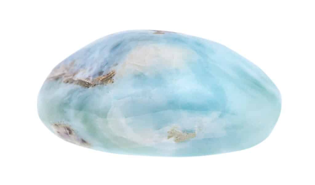 Larimar Crystal Meaning