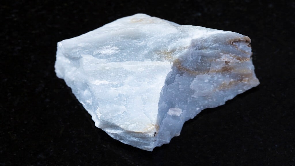 Angelite Crystal