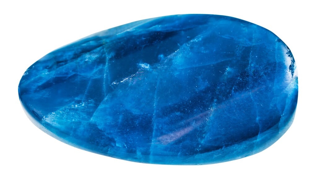 Kyanite Crystal
