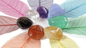 Crystals for Pisces Moon