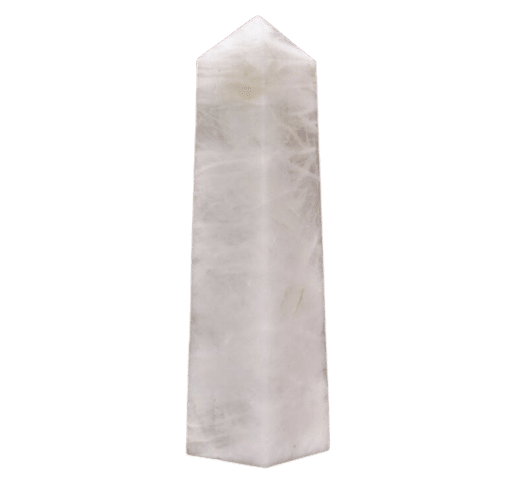 White Jade Crystal