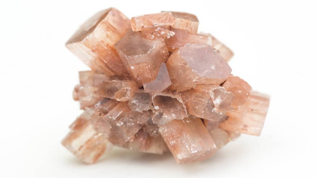 Aragonite Crystal Meaning