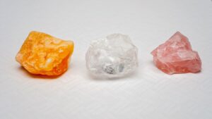 Crystals for Lightworkers