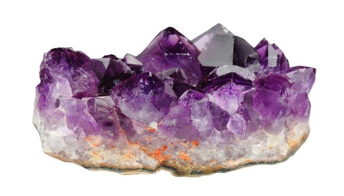 Best Crystal Combinations For Amethyst