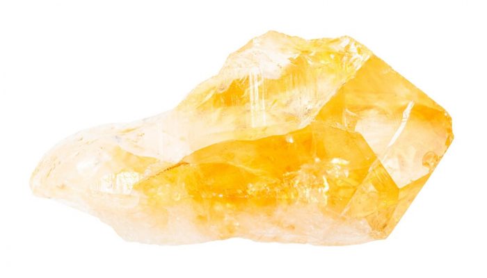 Best Crystal Combinations For Citrine