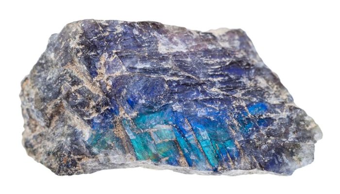 Best Crystal Combinations For Labradorite