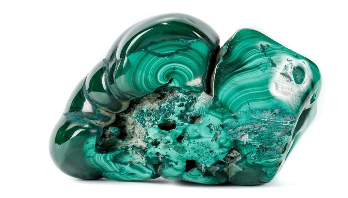 Best Crystal Combinations For Malachite