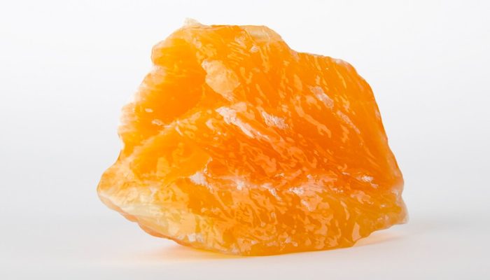 Best Crystal Combinations For Orange Calcite