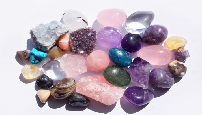 Crystals for Clairvoyance