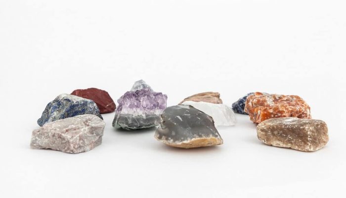 Crystals for Goddess Energy