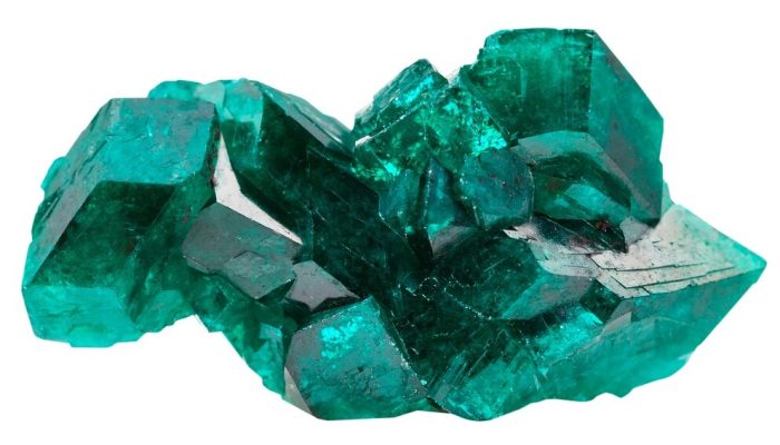 Emerald Meaning